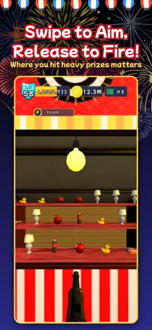 Toy Sniper screenshot 2