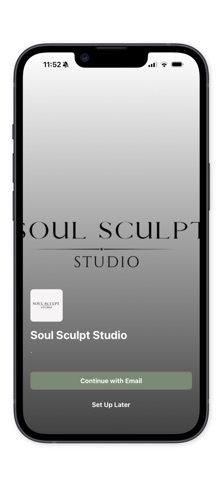 Soul Sculpt Studio Screenshot 1 of 4