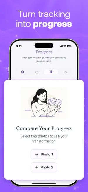 Renya.App screenshot 4