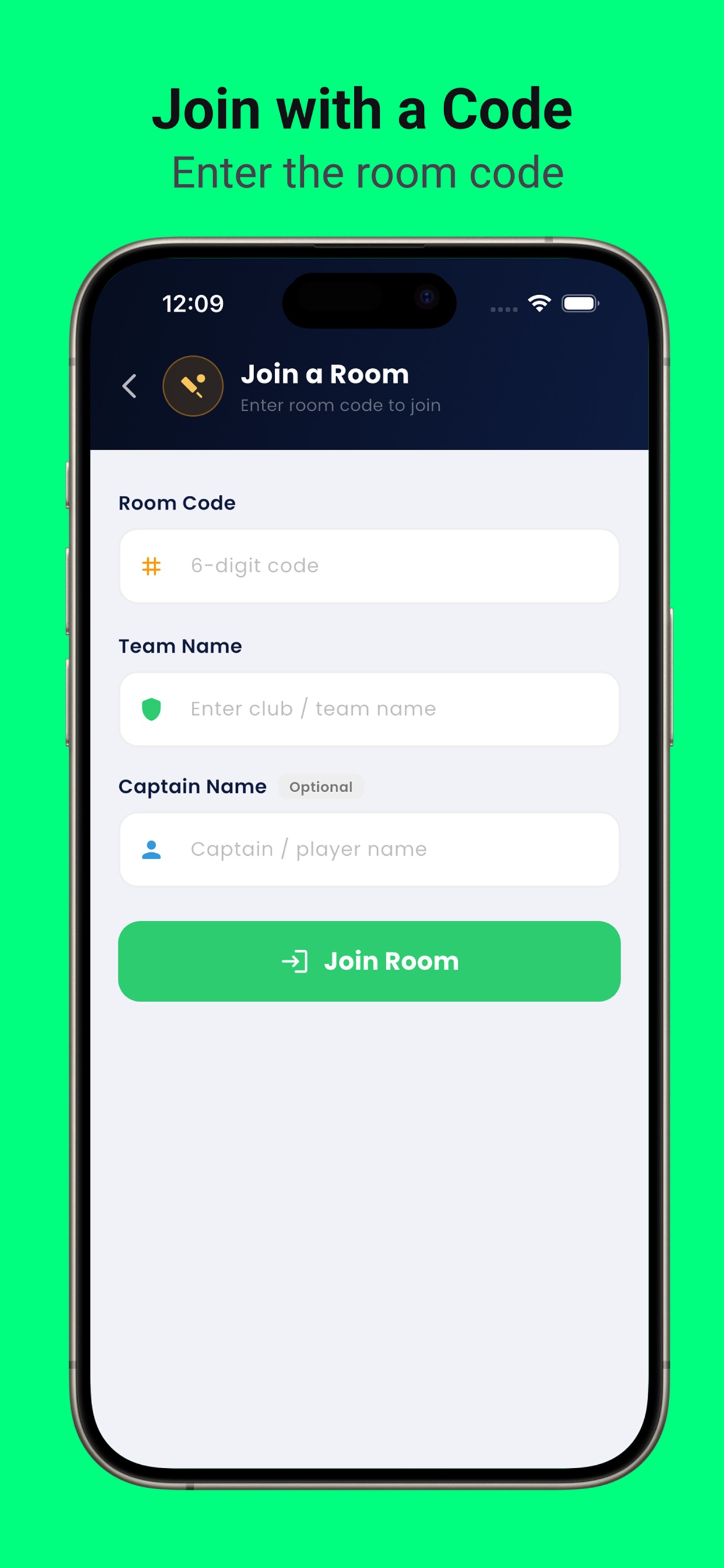Screenshot 3 of Cricket Draws