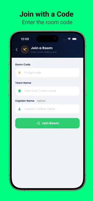 Cricket Draws screenshot 3