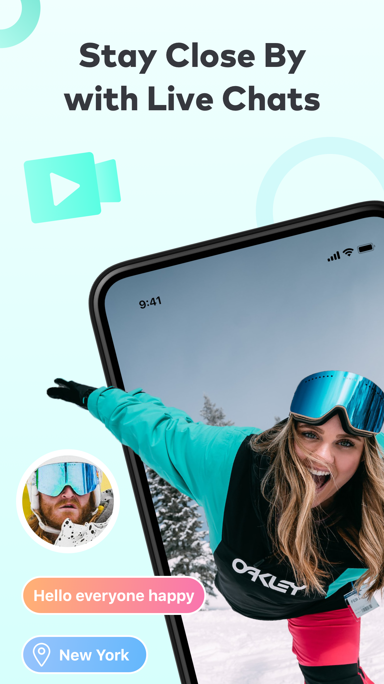 BIGO LIVE-Live Stream, Go Live screenshot 4