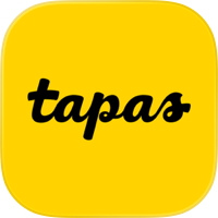 Tapas – Comics and Novels