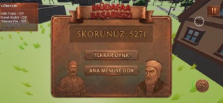 Çete Destanı: Maraş Kurtuluşu screenshot