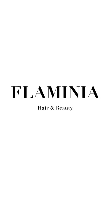 Flaminia Hair Beauty