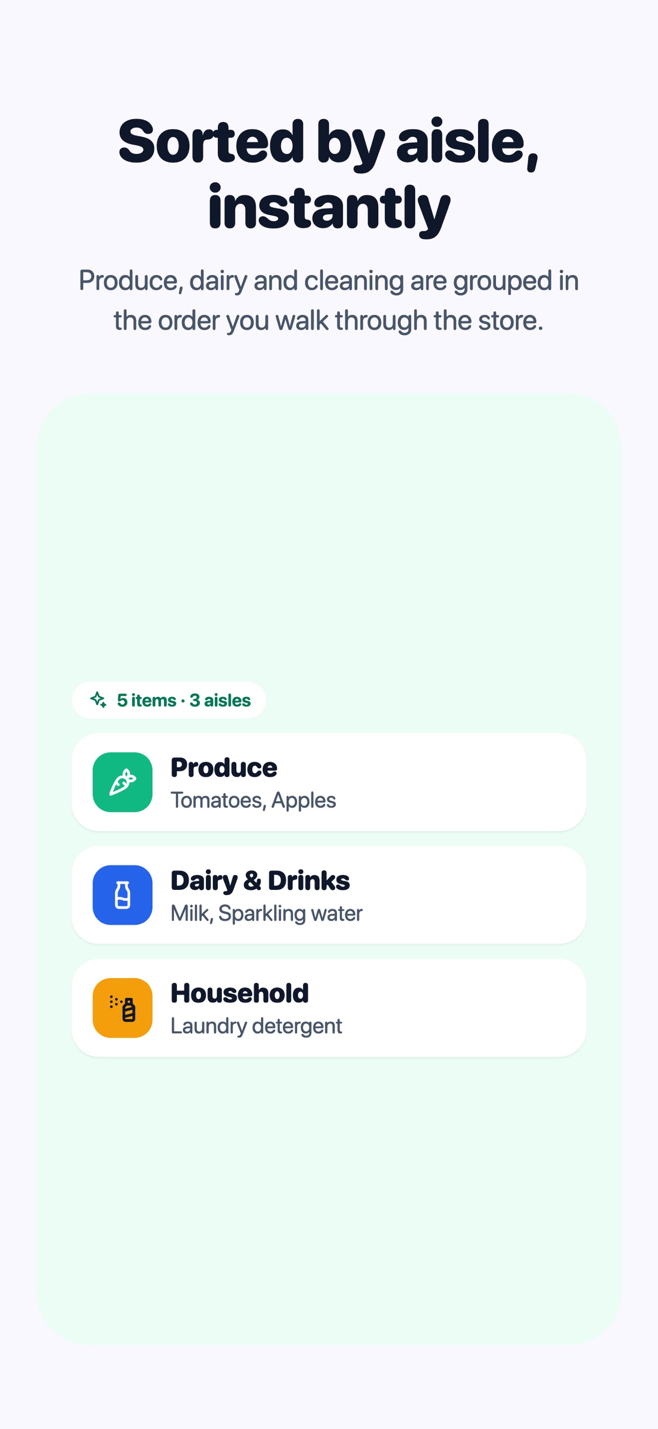Screenshot 2 of BetterList