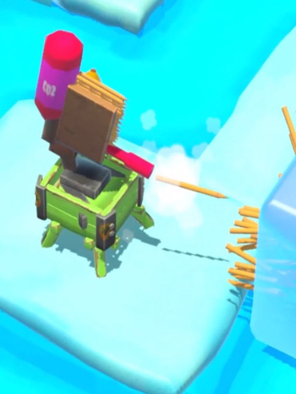 Screenshot #6 pour Fruits vs Vegetables
