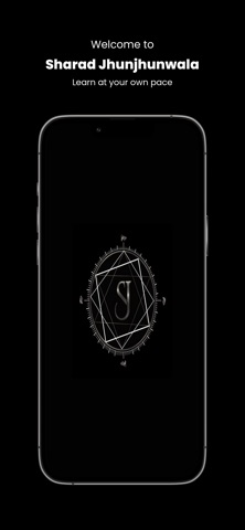 Sharad Jhunjhunwala screenshot