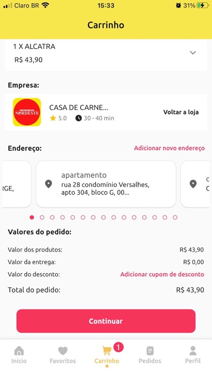 Vokerê screenshot-3