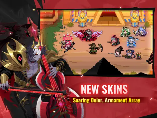 Soul Knight screenshot 14