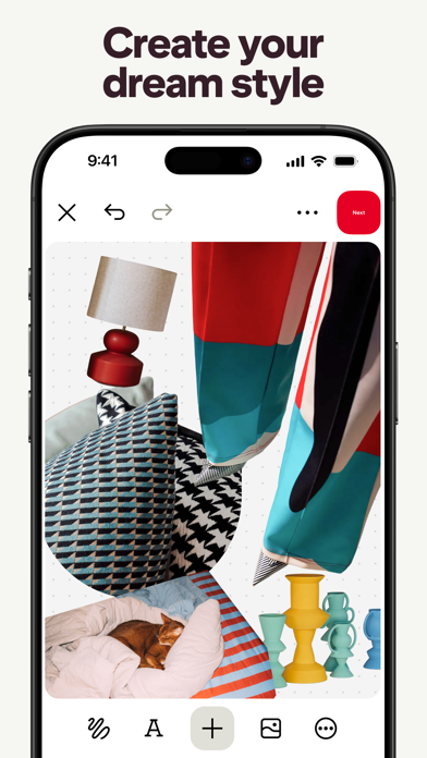 iphone image screenshots