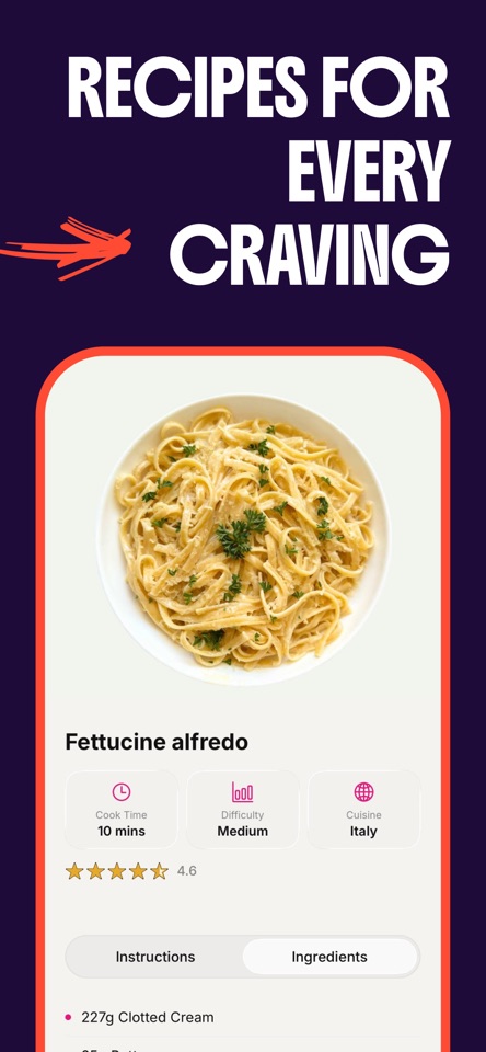 Stir screenshot 4