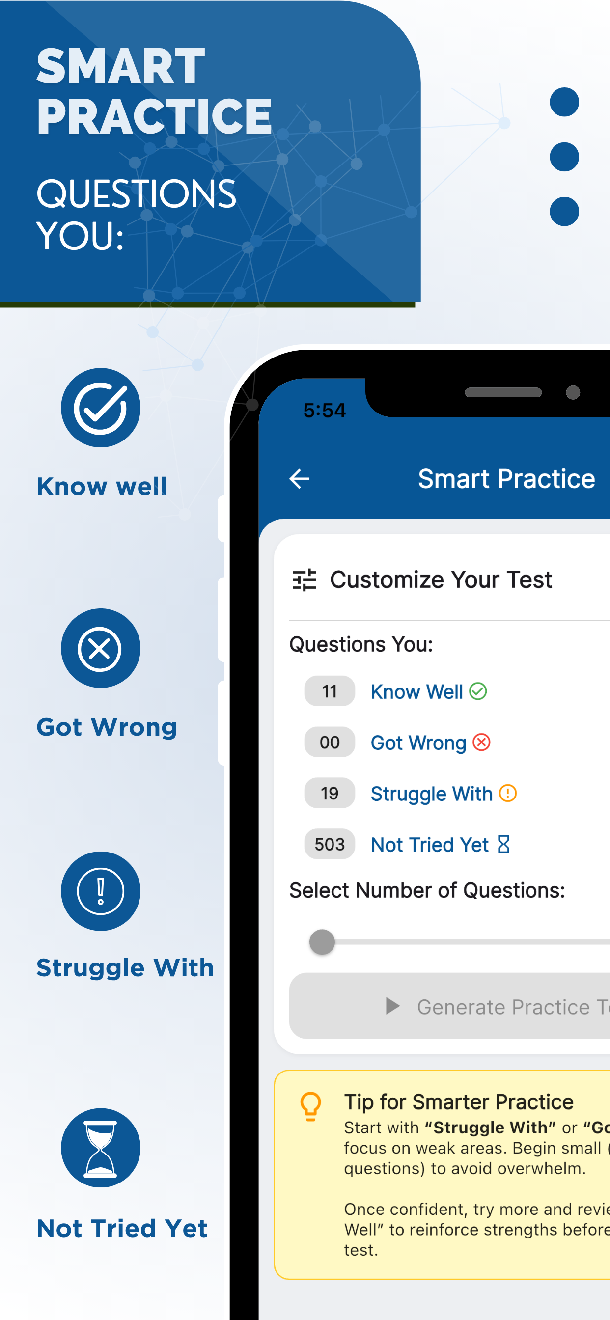 Illinois DMV Permit Practice