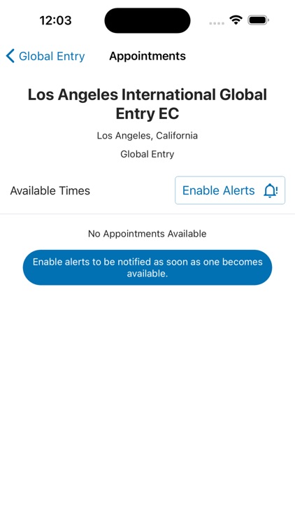 TTP Interview Finder