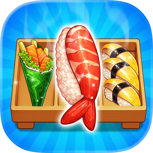 Tasty Sushi