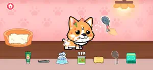 Pet Doctor Games for kids screenshot #5 for iPhone