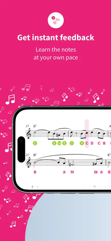 Tomplay Sheet Music screenshot 6 of 10