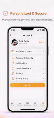 ClipKook screenshot