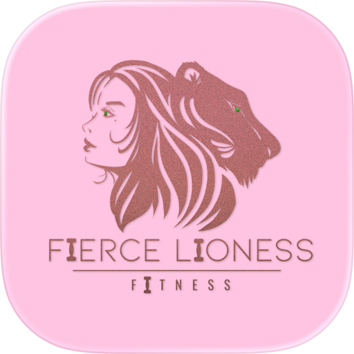 Fierce Lioness