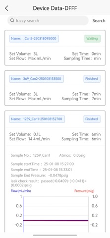 S Series Screenshot 3 of 4