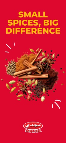 Majdi Food Screenshot 1 of 5