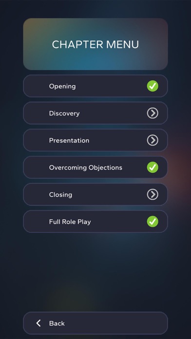 RNMKRS University Screenshot