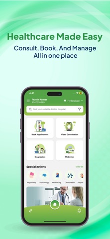 DrCita screenshot