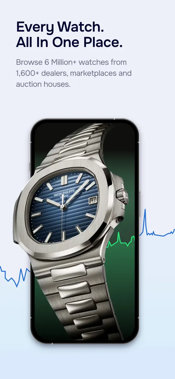 #1. EveryWatch (iOS) Av: EveryWatch