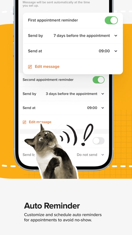 MoeGo: Pet Business Suite screenshot-6