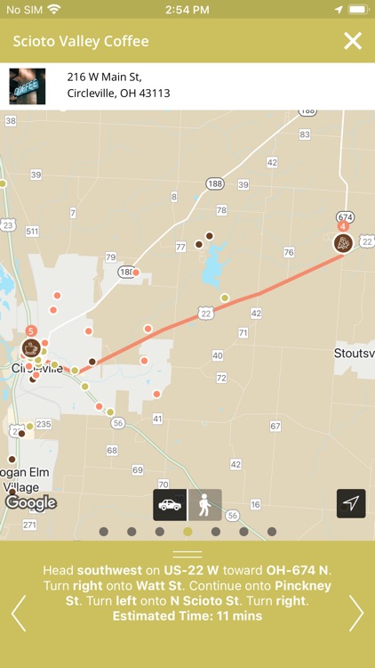 Discover Pickaway screenshot-9