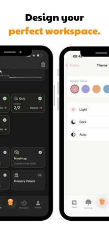 Tomo AI: Study Companion Screenshot 6 of 6