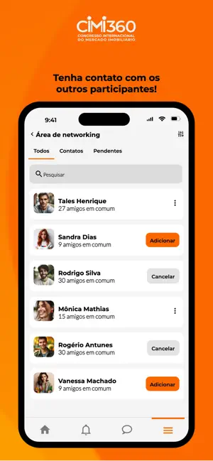 CIMI360 2026 screenshot 4