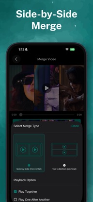 Video Trimmer - Cut Video screenshot 3