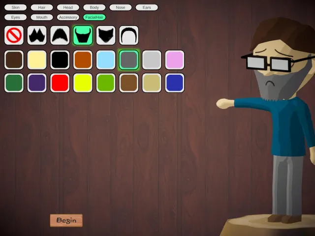 Trees Hate You screenshot 11