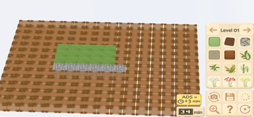 Serenity Garden screenshot 4
