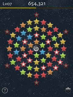 Ringle - Circular Match 3 screenshot 7