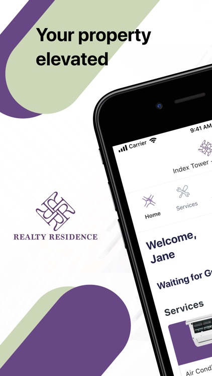 Realty Residence