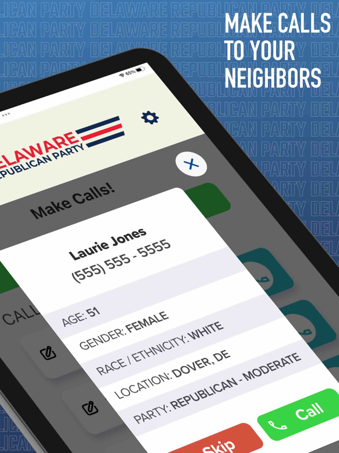 Delaware Republican Party