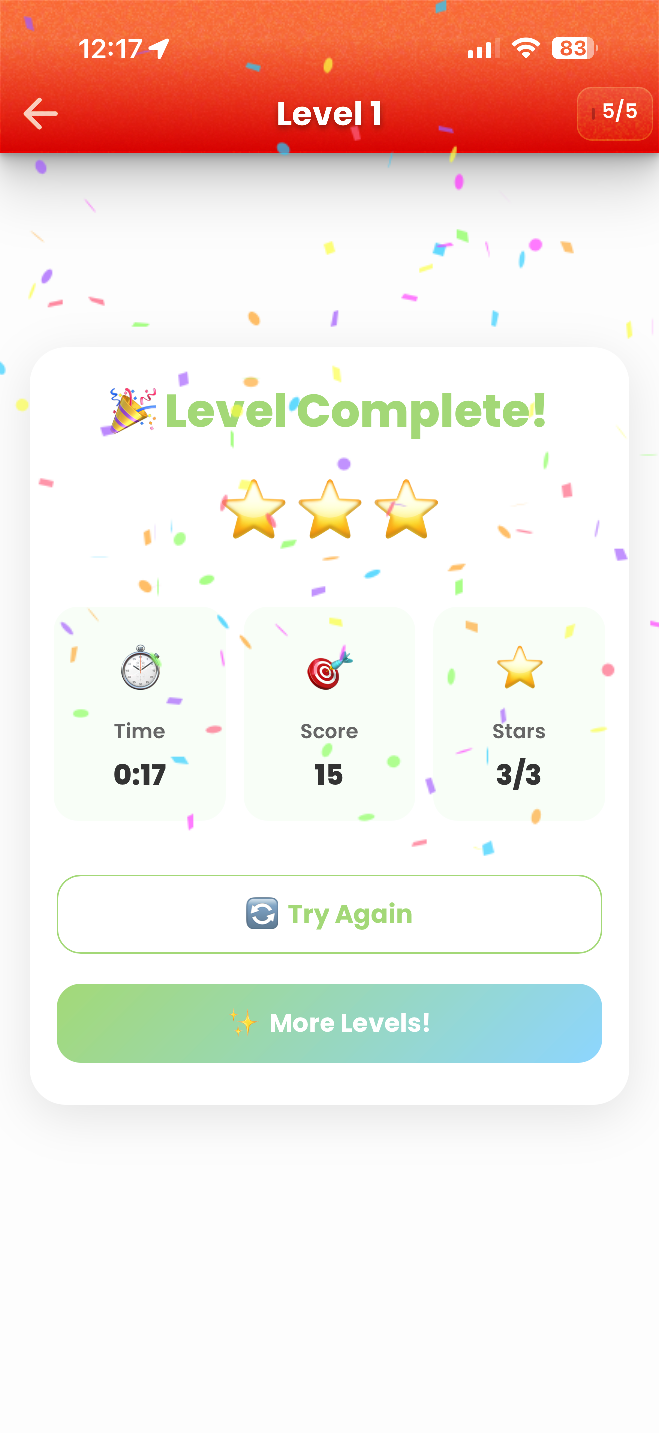 Math Kids: Maths Buddy screenshot 9