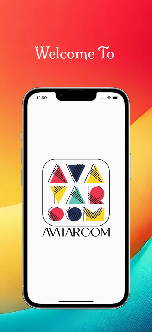 Screenshot #1 pour AVATARCOM
