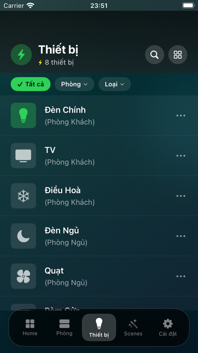 Hatismart Pro screenshot