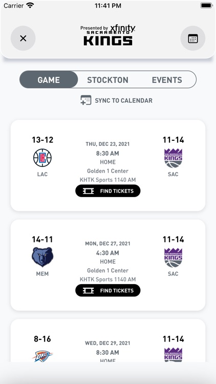 SacramentoKings+Golden1Center