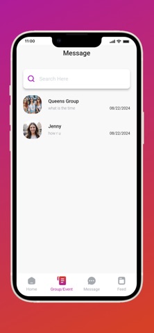 Widows Who Wine screenshot