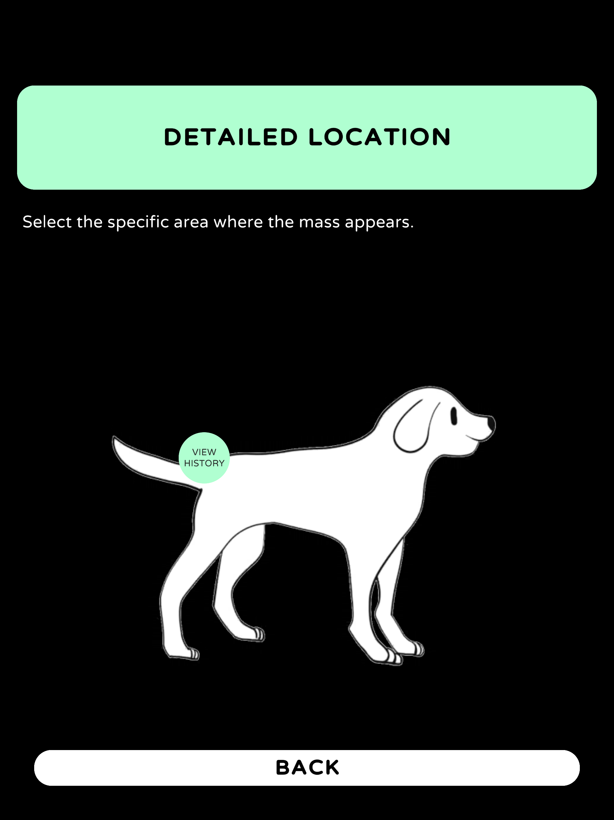 DOGA: Pet Health & Wellness screenshot 11