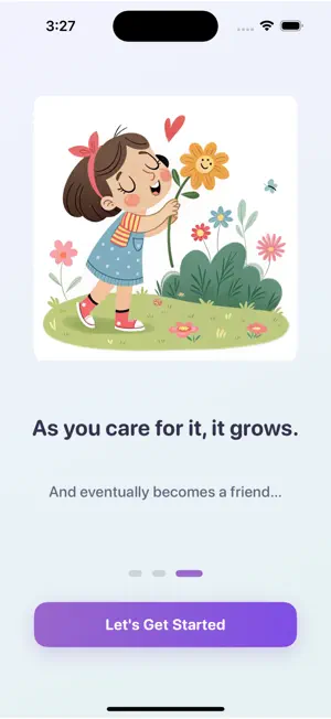 Florly screenshot 3