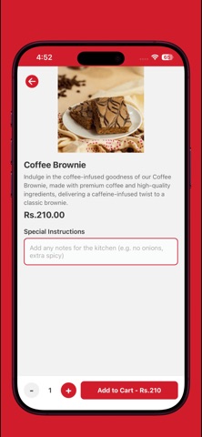 Sunridge Mart screenshot