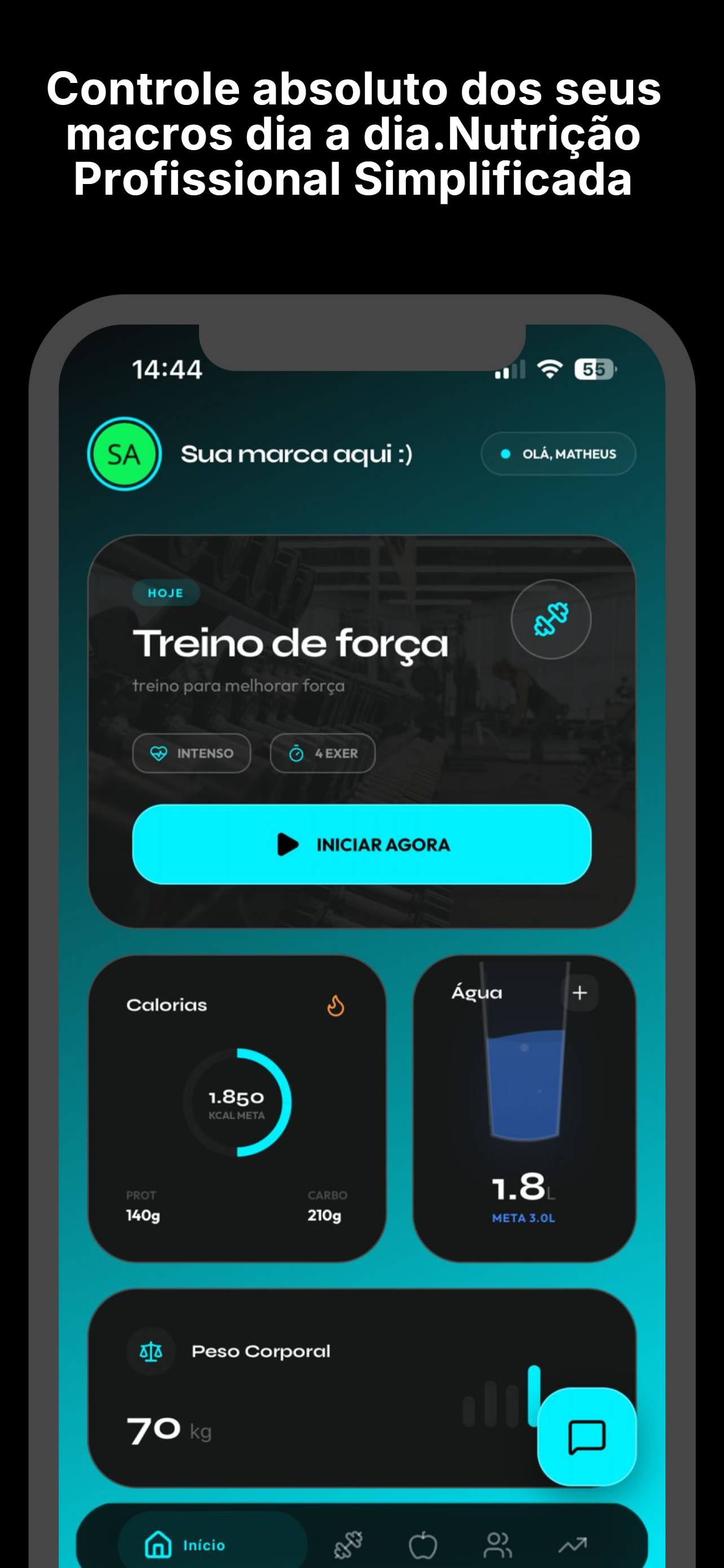 Apex Pro screenshot 3