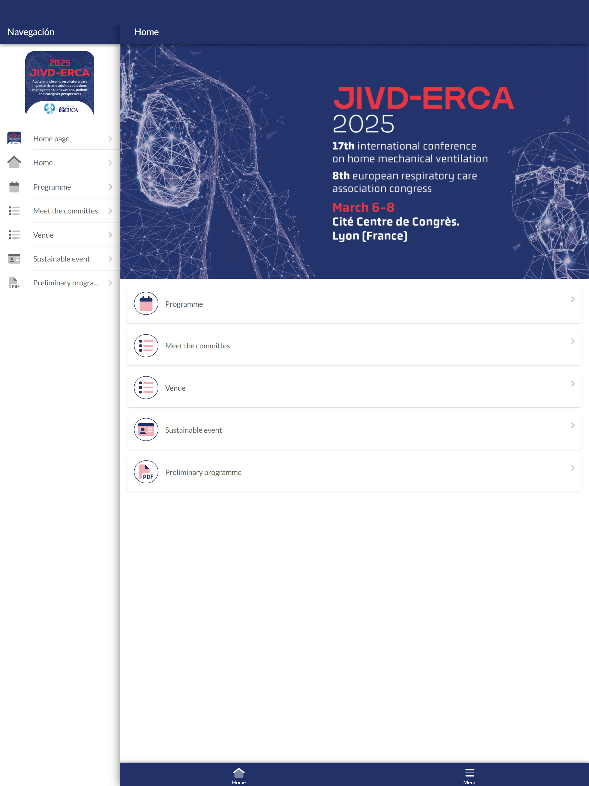 JIVD-ERCA 2025 screenshot 7