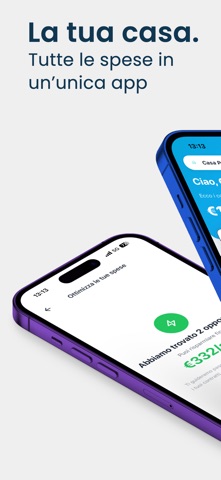 CasaPass screenshot