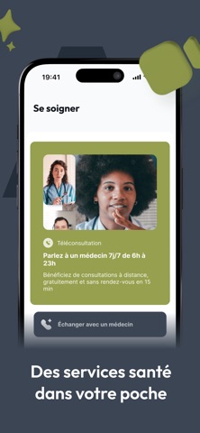 COLONNA iPhone screenshot